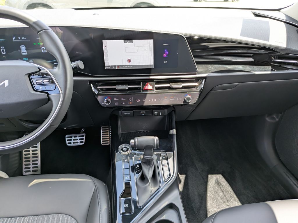 2025 Kia Niro EX Touring San Clemente CA