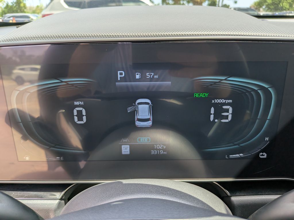 2025 Kia Niro EX Touring San Clemente CA