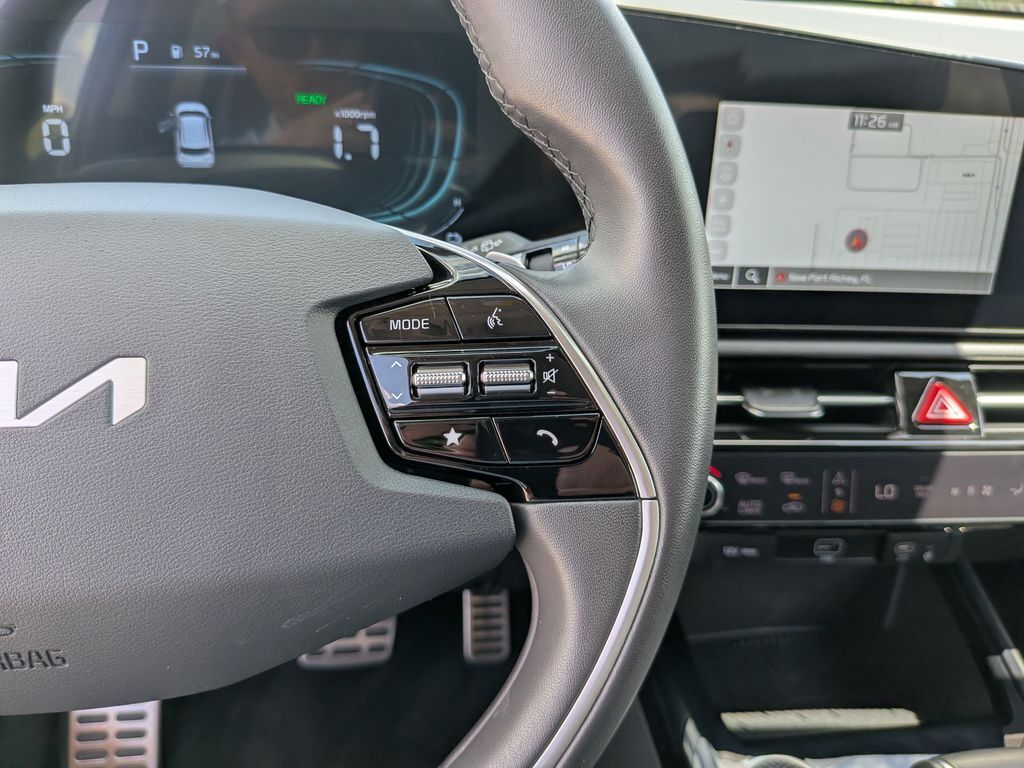2025 Kia Niro EX Touring San Clemente CA
