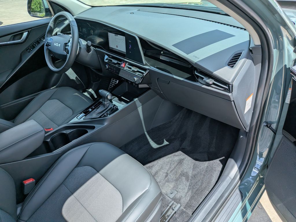 2025 Kia Niro EX Touring San Clemente CA