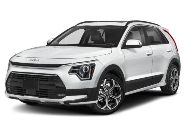 2025 Kia Niro EX Touring St. Augustine FL