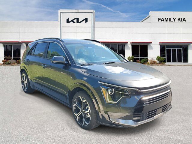 2025 Kia Niro EX Touring St. Augustine FL
