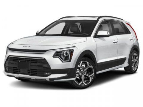 2025 Kia Niro EX Touring St. Augustine FL