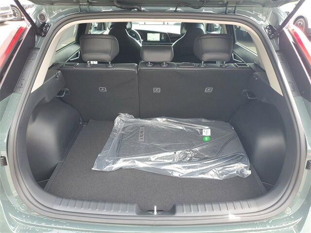 2025 Kia Niro EX Touring St. Augustine FL