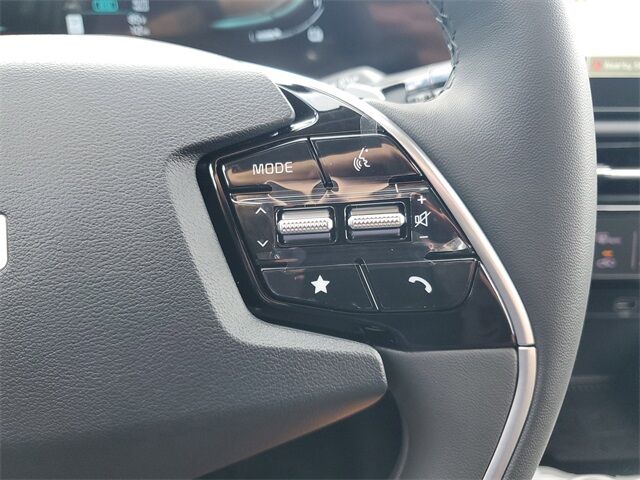 2025 Kia Niro EX Touring St. Augustine FL