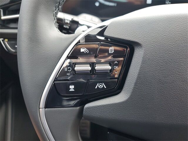 2025 Kia Niro EX Touring St. Augustine FL