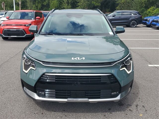 2025 Kia Niro EX Touring St. Augustine FL