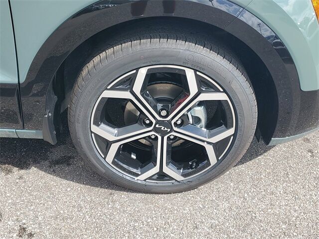 2025 Kia Niro EX Touring St. Augustine FL