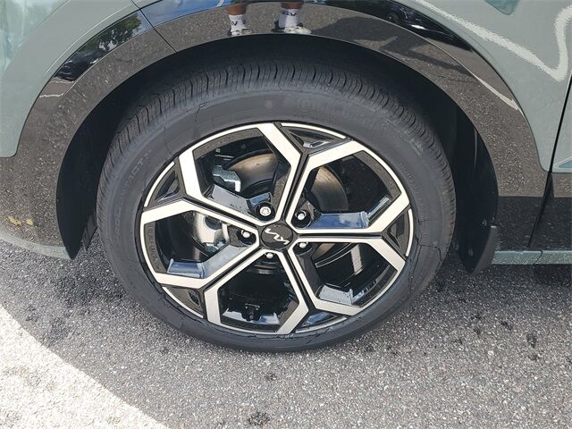 2025 Kia Niro EX Touring St. Augustine FL
