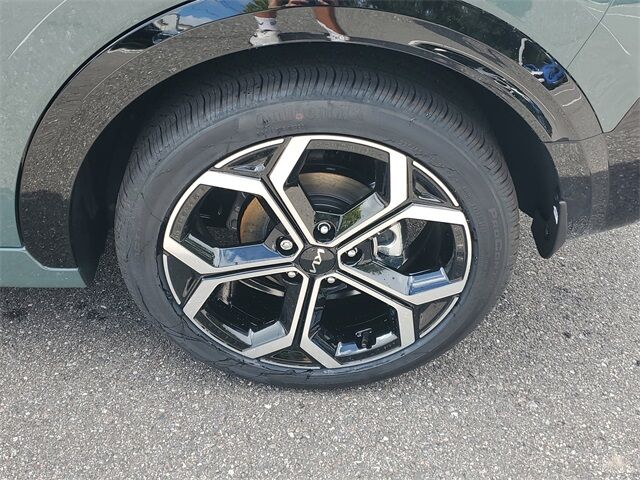 2025 Kia Niro EX Touring St. Augustine FL