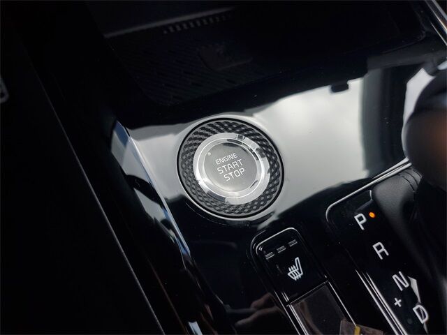 2025 Kia Niro EX Touring St. Augustine FL
