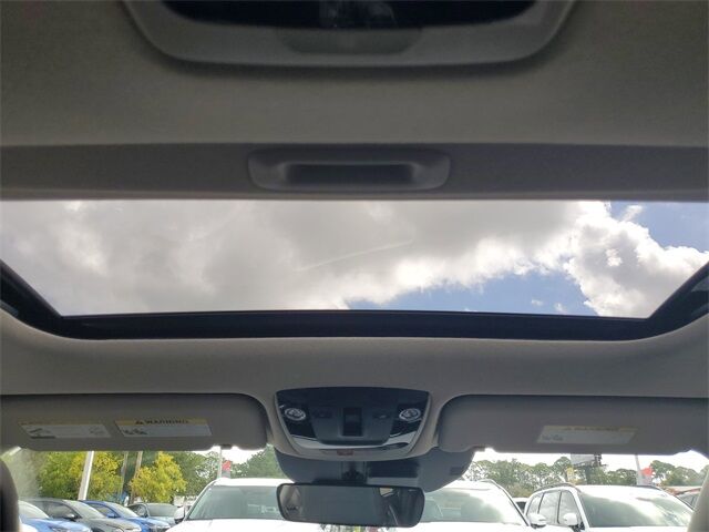 2025 Kia Niro EX Touring St. Augustine FL