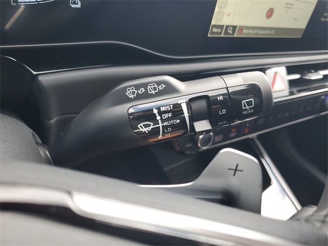 2025 Kia Niro EX Touring St. Augustine FL