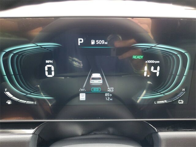 2025 Kia Niro EX Touring St. Augustine FL