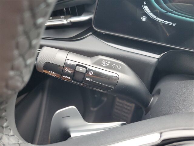 2025 Kia Niro EX Touring St. Augustine FL
