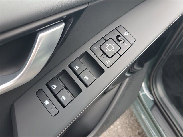 2025 Kia Niro EX Touring St. Augustine FL
