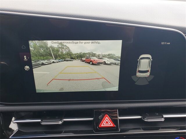 2025 Kia Niro EX Touring St. Augustine FL