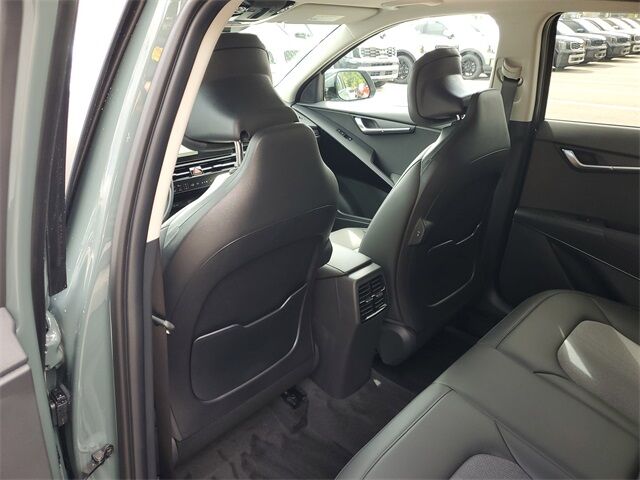 2025 Kia Niro EX Touring St. Augustine FL