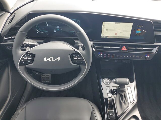 2025 Kia Niro EX Touring St. Augustine FL