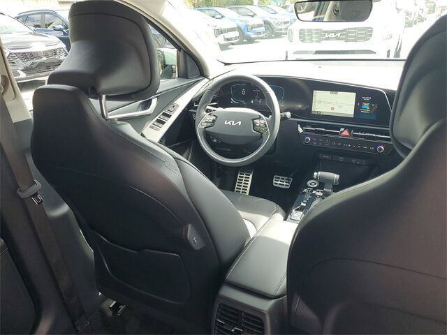 2025 Kia Niro EX Touring St. Augustine FL