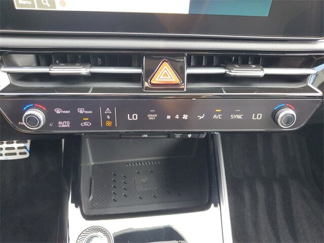2025 Kia Niro EX Touring St. Augustine FL