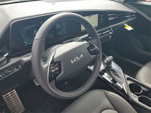2025 Kia Niro EX Touring St. Augustine FL