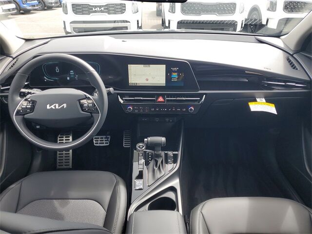 2025 Kia Niro EX Touring St. Augustine FL