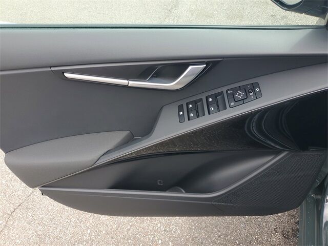 2025 Kia Niro EX Touring St. Augustine FL