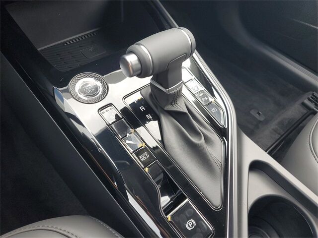 2025 Kia Niro EX Touring St. Augustine FL
