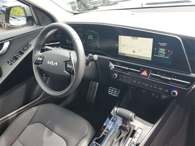2025 Kia Niro EX Touring St. Augustine FL