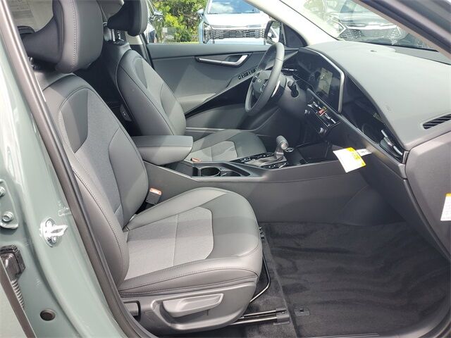 2025 Kia Niro EX Touring St. Augustine FL