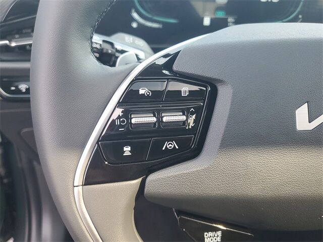 2025 Kia Niro EX Touring St. Augustine FL