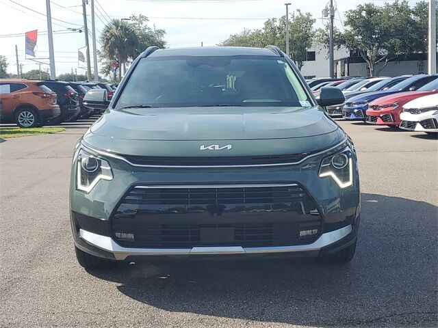 2025 Kia Niro EX Touring St. Augustine FL