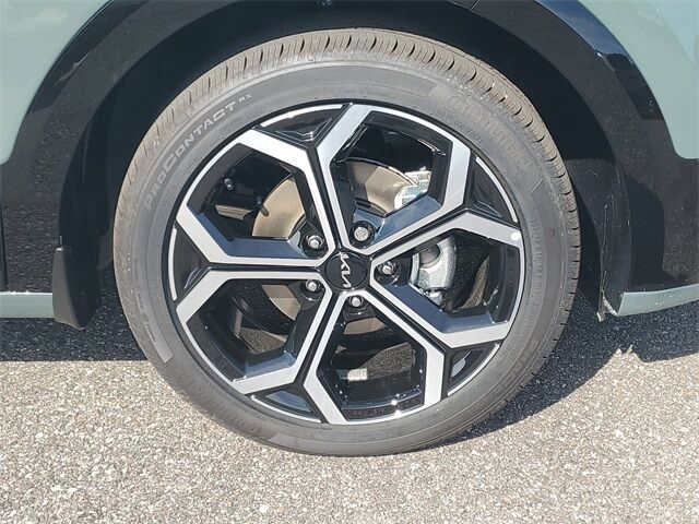 2025 Kia Niro EX Touring St. Augustine FL
