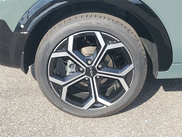 2025 Kia Niro EX Touring St. Augustine FL