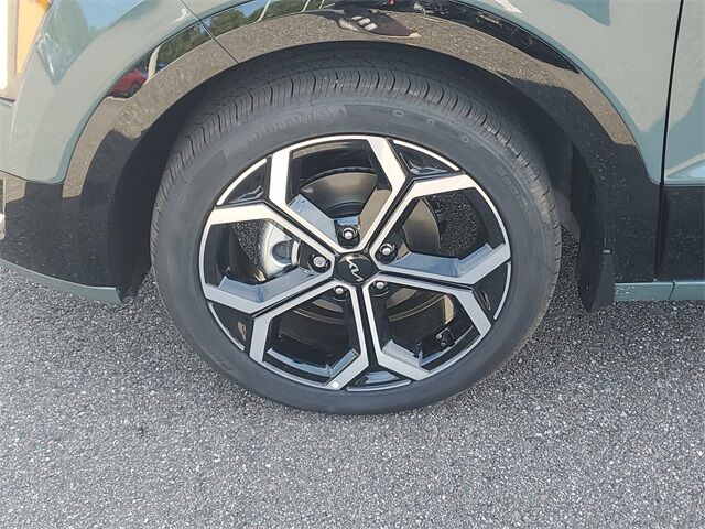 2025 Kia Niro EX Touring St. Augustine FL
