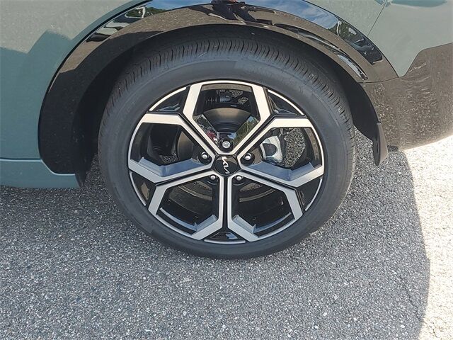 2025 Kia Niro EX Touring St. Augustine FL