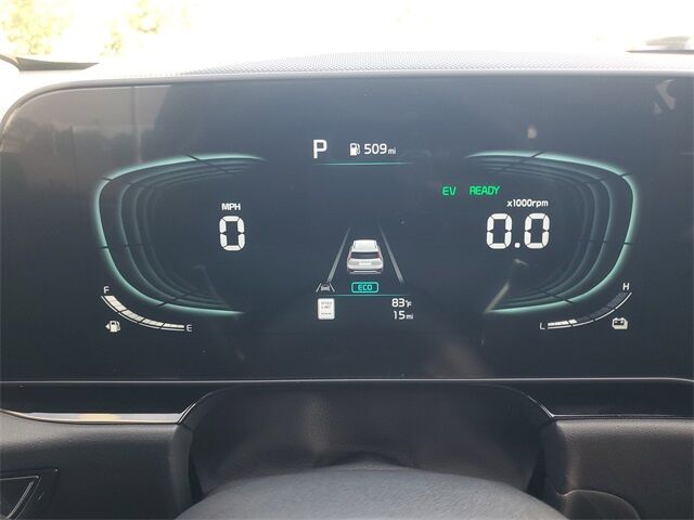2025 Kia Niro EX Touring St. Augustine FL