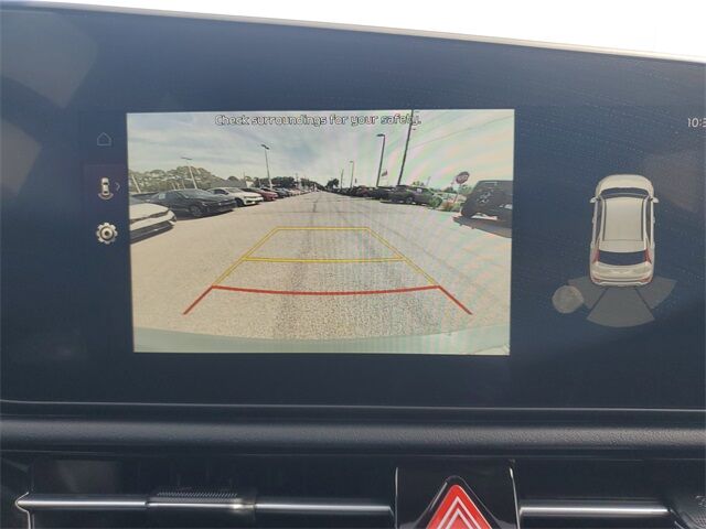 2025 Kia Niro EX Touring St. Augustine FL