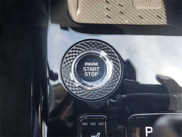 2025 Kia Niro EX Touring St. Augustine FL