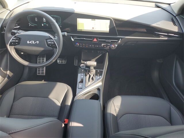2025 Kia Niro EX Touring St. Augustine FL