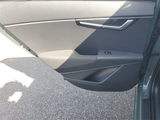 2025 Kia Niro EX Touring St. Augustine FL