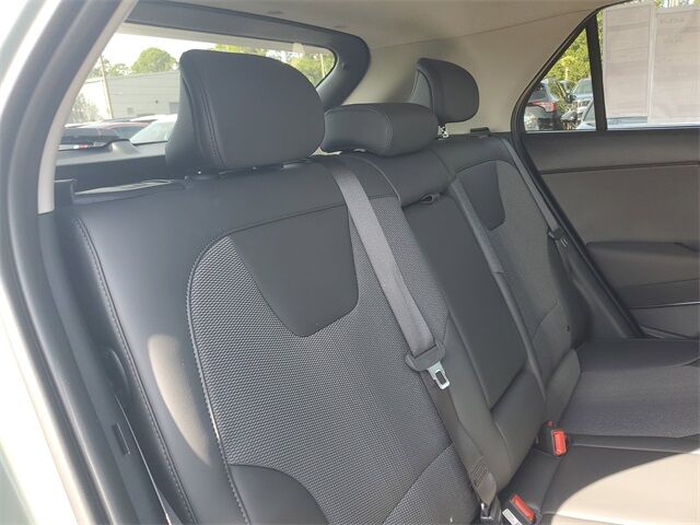 2025 Kia Niro EX Touring St. Augustine FL