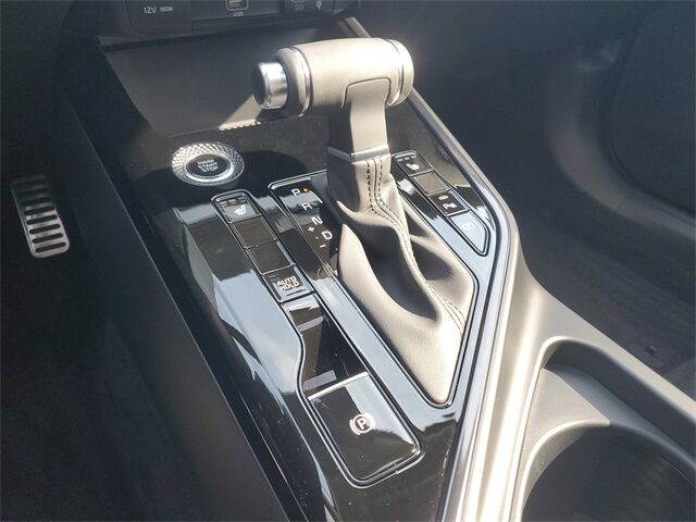 2025 Kia Niro EX Touring St. Augustine FL