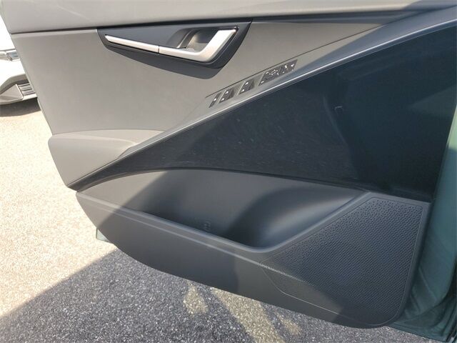 2025 Kia Niro EX Touring St. Augustine FL