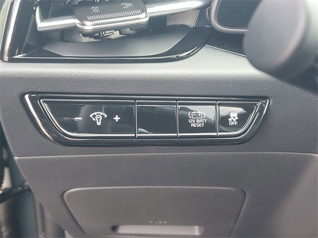 2025 Kia Niro EX Touring St. Augustine FL