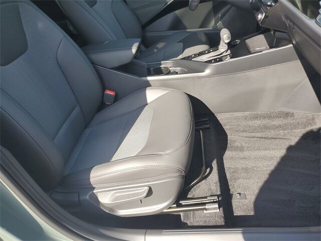 2025 Kia Niro EX Touring St. Augustine FL