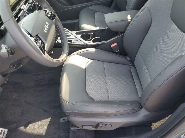 2025 Kia Niro EX Touring St. Augustine FL