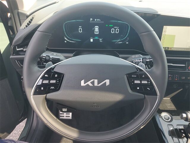 2025 Kia Niro EX Touring St. Augustine FL