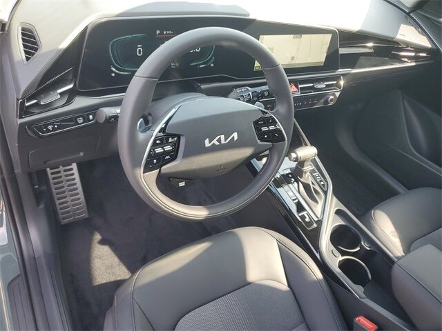 2025 Kia Niro EX Touring St. Augustine FL